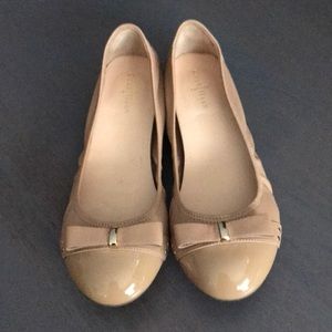 Cole Haan flats